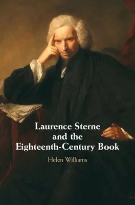 Laurence Sterne i osiemnastowieczna książka - Laurence Sterne and the Eighteenth-Century Book