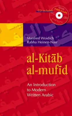 Al-Kitab Al-Mufid: Wprowadzenie do współczesnego języka arabskiego [z płytą CD (audio)]. - Al-Kitab Al-Mufid: An Introduction to Modern Written Arabic [With CD (Audio)]