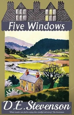 Pięć okien - Five Windows