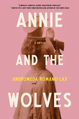 Annie i wilki - Annie and the Wolves