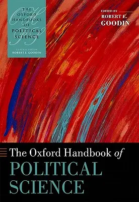 Oksfordzki podręcznik nauk politycznych - The Oxford Handbook of Political Science