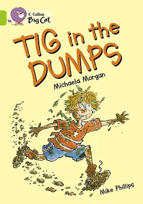 TIG na dnie - TIG in the Dumps