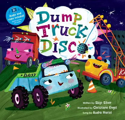 Dump Truck Disco