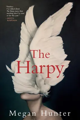 Harpia - The Harpy