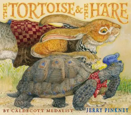 Żółw i zając - The Tortoise & the Hare