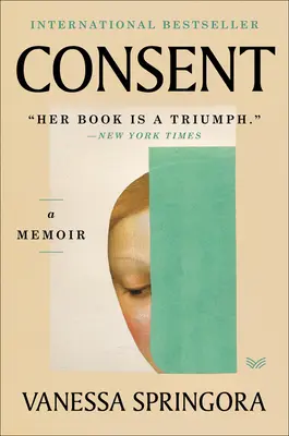 Zgoda: A Memoir - Consent: A Memoir