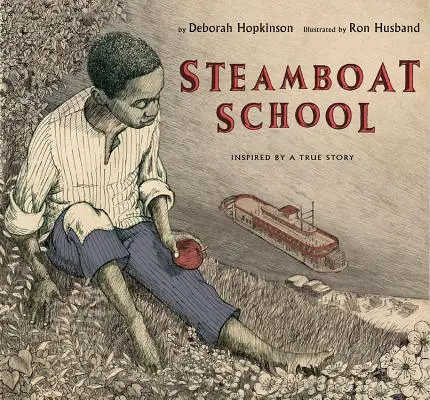 Szkoła na parowcu - Steamboat School