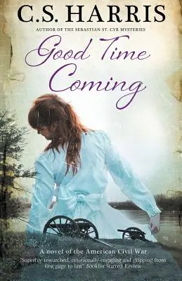 Nadchodzi dobry czas - Good Time Coming