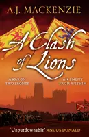 Starcie lwów - Clash of Lions