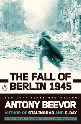 Upadek Berlina 1945 - The Fall of Berlin 1945