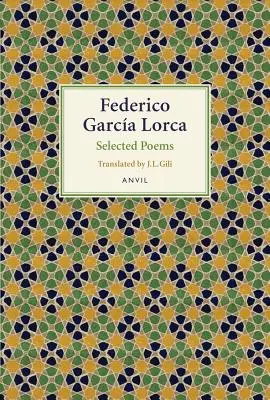 Federico Garcia Lorca: Wybrane wiersze - Federico Garcia Lorca: Selected Poems