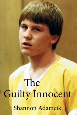 Winny niewinny - The Guilty Innocent