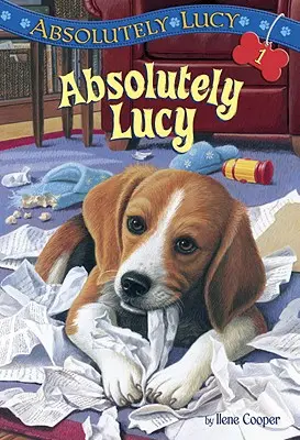 Absolutnie Lucy - Absolutely Lucy