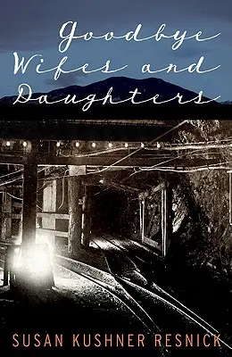 Żegnajcie żony i córki - Goodbye Wifes and Daughters