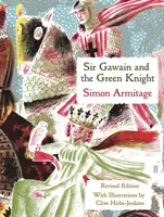 Sir Gawain i Zielony Rycerz - Sir Gawain and the Green Knight