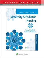 Wprowadzenie do pielęgniarstwa położniczego i pediatrycznego - Introductory Maternity & Pediatric Nursing