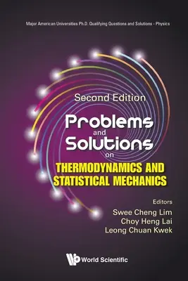 Problemy i rozwiązania z termodynamiki i mechaniki statystycznej (wydanie drugie) - Problems and Solutions on Thermodynamics and Statistical Mechanics (Second Edition)