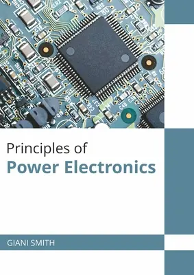 Zasady elektroniki mocy - Principles of Power Electronics