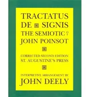 Tractatus de Signis: Semiotyka Johna Poinsota - Tractatus de Signis: The Semiotic of John Poinsot