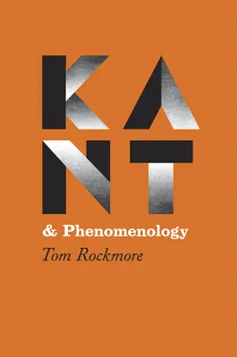 Kant i fenomenologia - Kant and Phenomenology