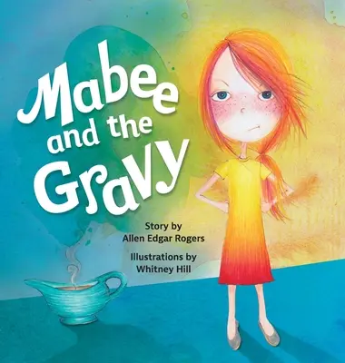 Mabee i sos - Mabee and the Gravy