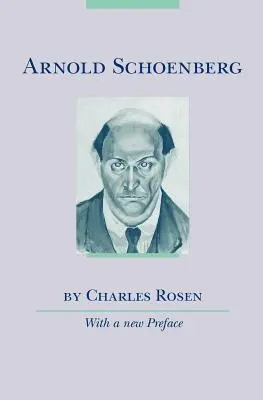 Arnold Schoenberg