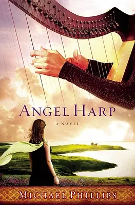 Anielska harfa - Angel Harp