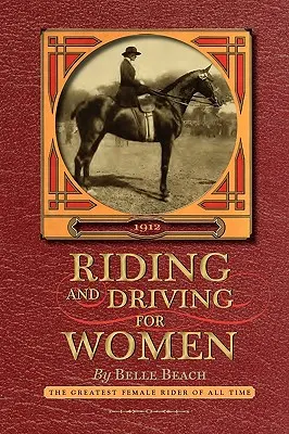 Jazda konna i prowadzenie samochodu dla kobiet - Riding and Driving for Women