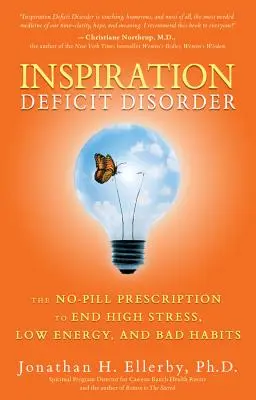 Zaburzenie deficytu inspiracji - Inspiration Deficit Disorder