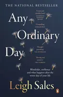 Każdy zwykły dzień: Blindsides, Resilience and What Happens After the Worst Day of Your Life: Jak przetrwać najgorszy dzień w życiu? - Any Ordinary Day: Blindsides, Resilience and What Happens After the Worst Day of Your Life