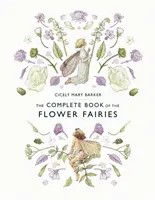 Kompletna księga wróżek kwiatowych - The Complete Book of the Flower Fairies