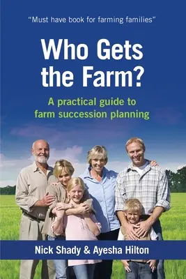 Kto dostanie farmę - Who Gets the Farm