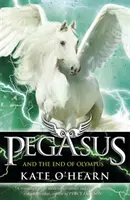 Pegaz i koniec Olimpu - Księga 6 - Pegasus and the End of Olympus - Book 6