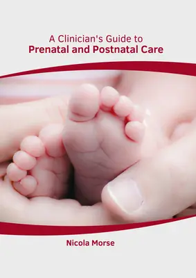 Przewodnik lekarza po opiece prenatalnej i poporodowej - A Clinician's Guide to Prenatal and Postnatal Care