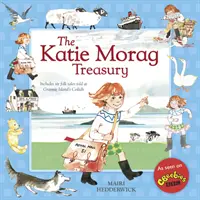 Skarb Katie Morag - Katie Morag Treasury