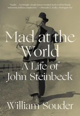 Szalony na punkcie świata: Życie Johna Steinbecka - Mad at the World: A Life of John Steinbeck