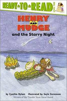 Henry i Mudge i gwiaździsta noc - Henry and Mudge and the Starry Night