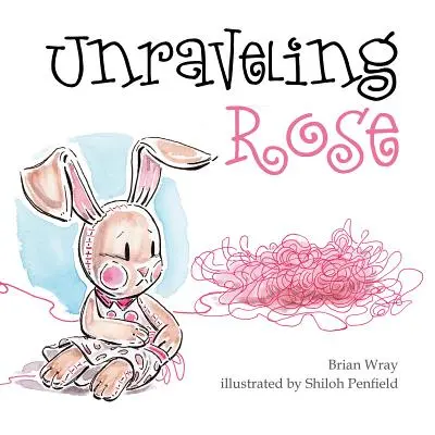 Rozplątująca się róża - Unraveling Rose