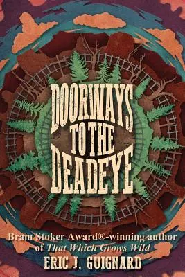 Drzwi do martwego oka - Doorways to the Deadeye