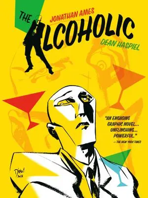 Alkoholik (wydanie rozszerzone z okazji 10. rocznicy) - The Alcoholic (10th Anniversary Expanded Edition)