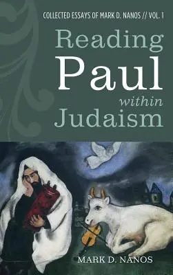 Czytanie Pawła w judaizmie - Reading Paul within Judaism