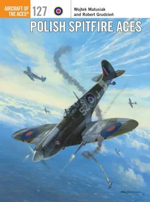 Polskie asy Spitfire - Polish Spitfire Aces