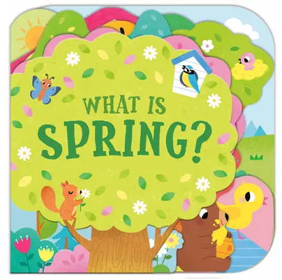 Czym jest wiosna? - What Is Spring?