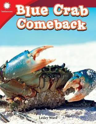 Powrót kraba błękitnego - Blue Crab Comeback