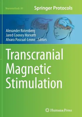 Przezczaszkowa stymulacja magnetyczna - Transcranial Magnetic Stimulation