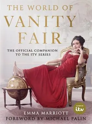 Świat Vanity Fair - The World of Vanity Fair