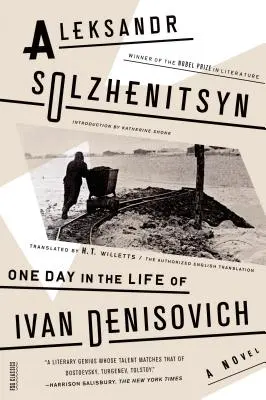 Jeden dzień z życia Iwana Denisowicza - One Day in the Life of Ivan Denisovich