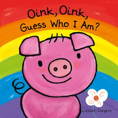 Oink, Oink, zgadnij kim jestem - Oink, Oink, Guess Who I Am