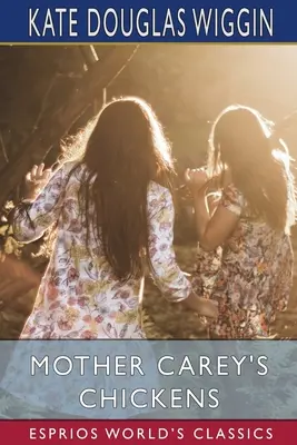 Kury matki Carey (Esprios Classics) - Mother Carey's Chickens (Esprios Classics)