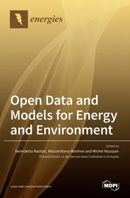 Otwarte dane i modele dla energii i środowiska - Open Data and Models for Energy and Environment